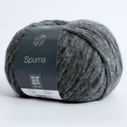 Пряжа Lana Grossa Spuma 04