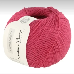 Lana Grossa Linissimo - 06