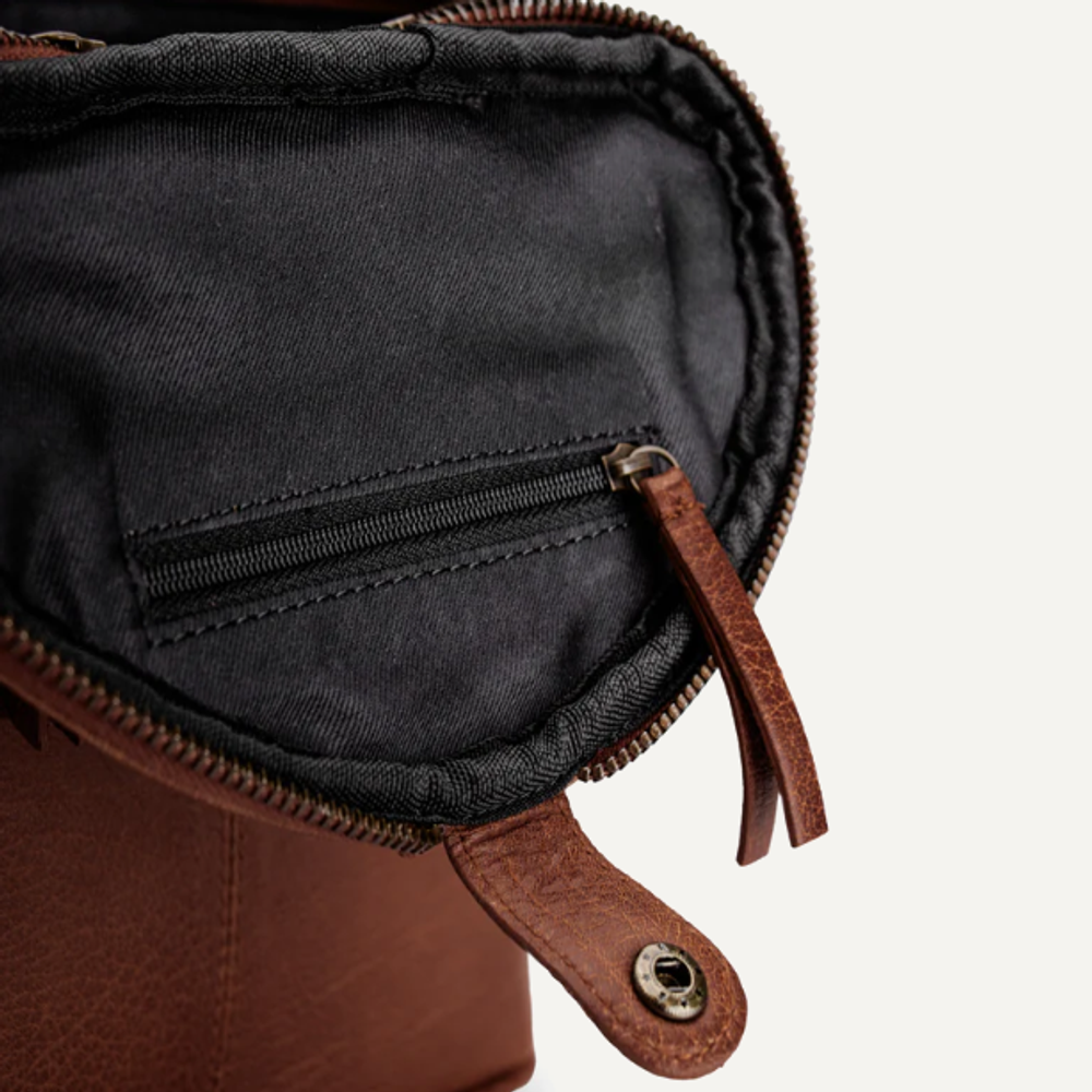 MOOD GRACE. Проектная сумка Brown 8