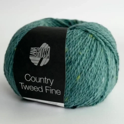 Lana Grossa Country Tweed Fine - 115