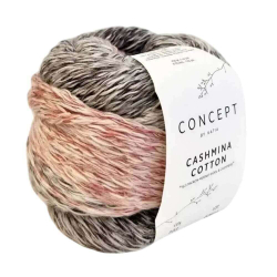 KATIA CASHMINA COTTON арт. 103