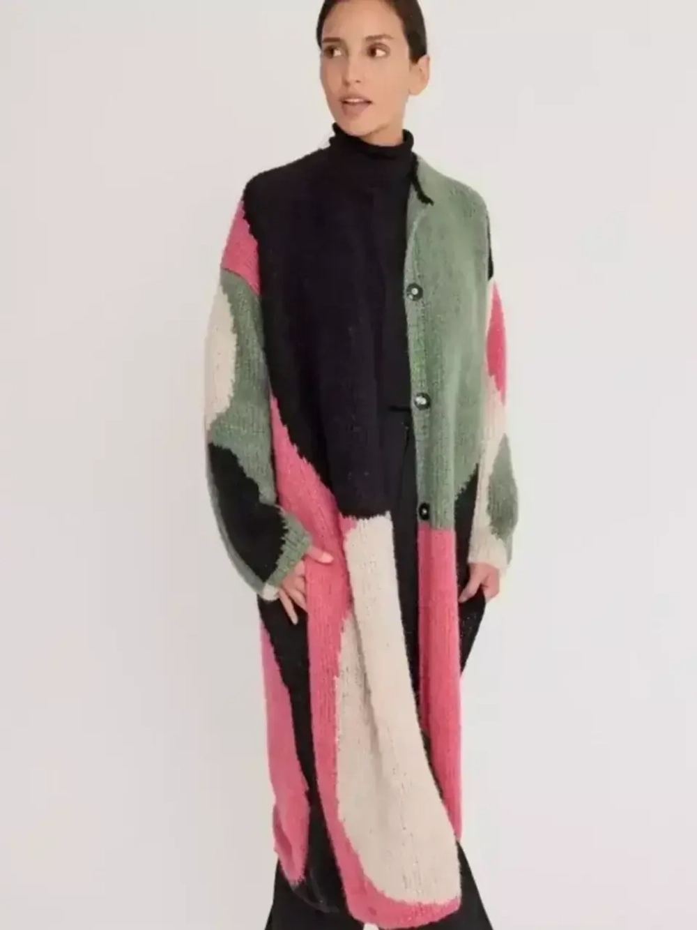 Журнал Lana Grossa Filati 66 - 10