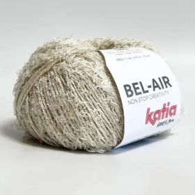 Пряжа Katia Bel-Air 1