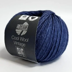 Lana Grossa Cool Wool Vintage - 7369