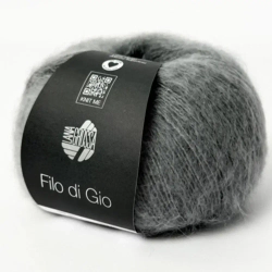 Пряжа Lana Grossa Filo di Gio - 07