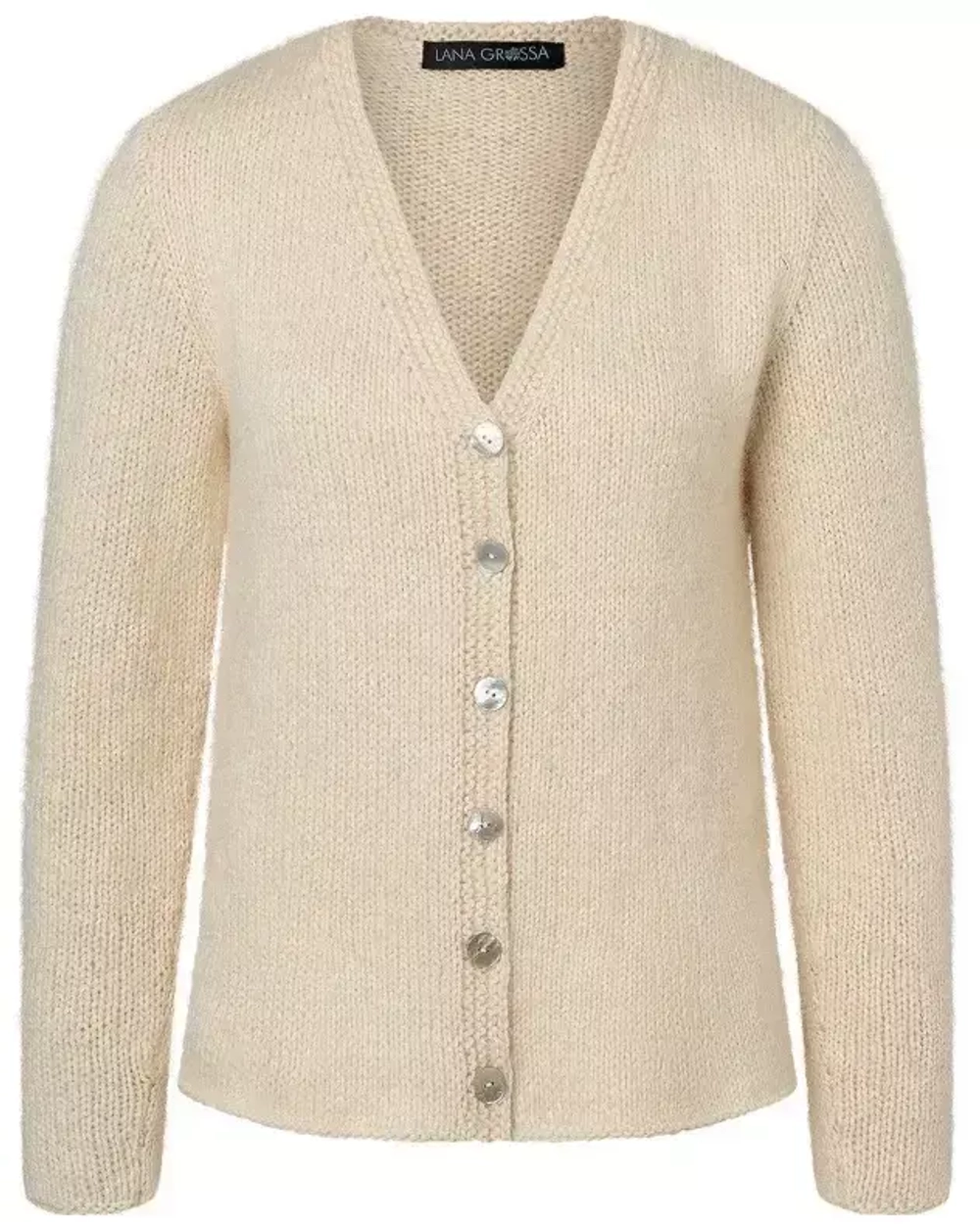 Lana Grossa Модели Инструкция по вязанию