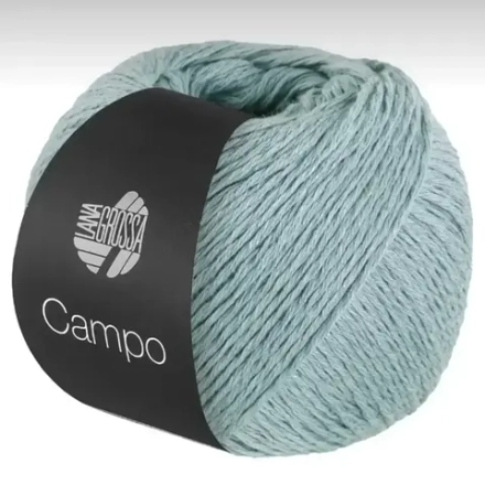 Пряжа Lana Grossa Campo