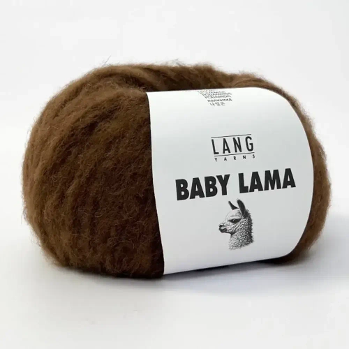 Lang Yarns Baby Lama