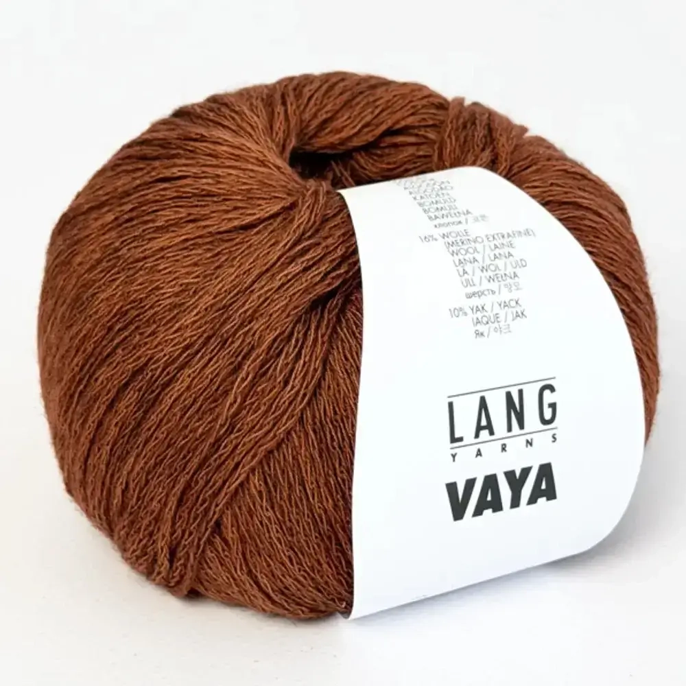Lang Yarns VAYA - 0015