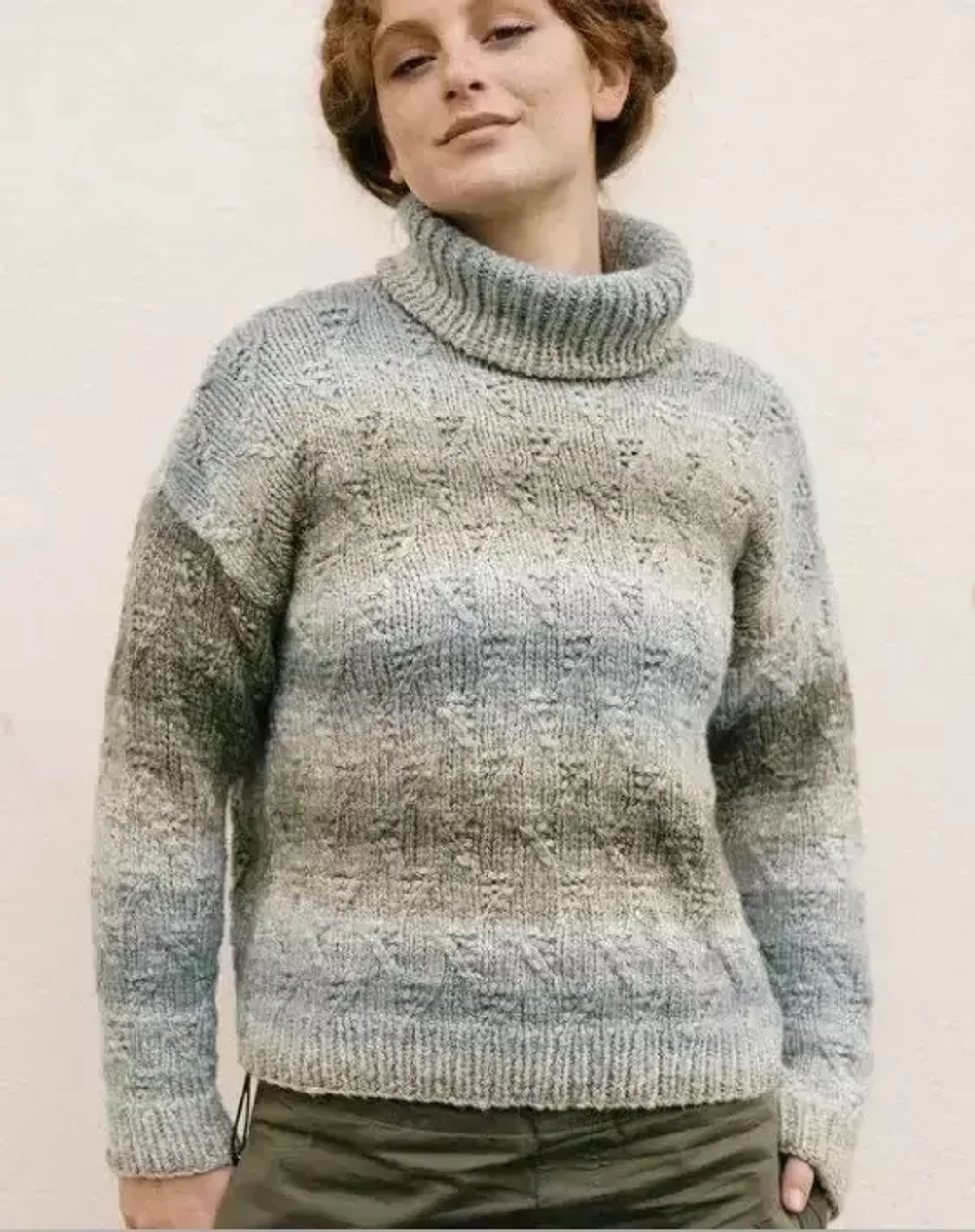 KATIA CASHMINA COTTON