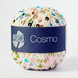 Пряжа Lana Grossa Cosmo 12