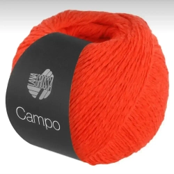 Lana Grossa Campo - 17