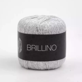 Пряжа Lana Grossa Brillino 2
