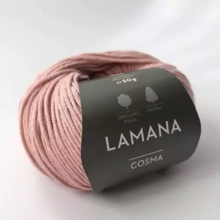 Lamana Cosma