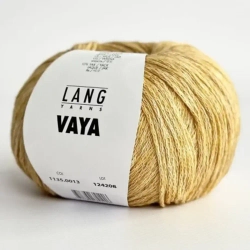 Lang Yarns VAYA цвет 0013