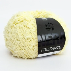 Пряжа Lana Grossa Frizzante - 11