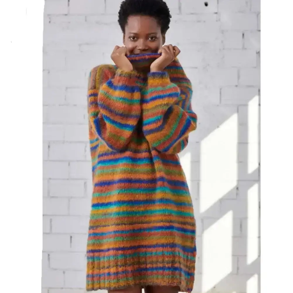 Katia REIKI платье