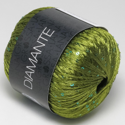 Lana Grossa DIAMANTE