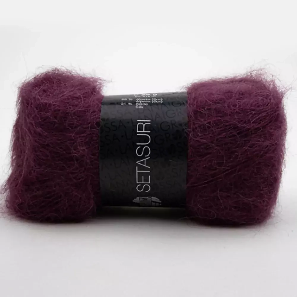 Lana Grossa SETASURI - 31