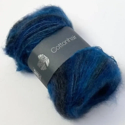Пряжа Lana Grossa Cottonhair