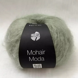 Lana Grossa Mohair Moda