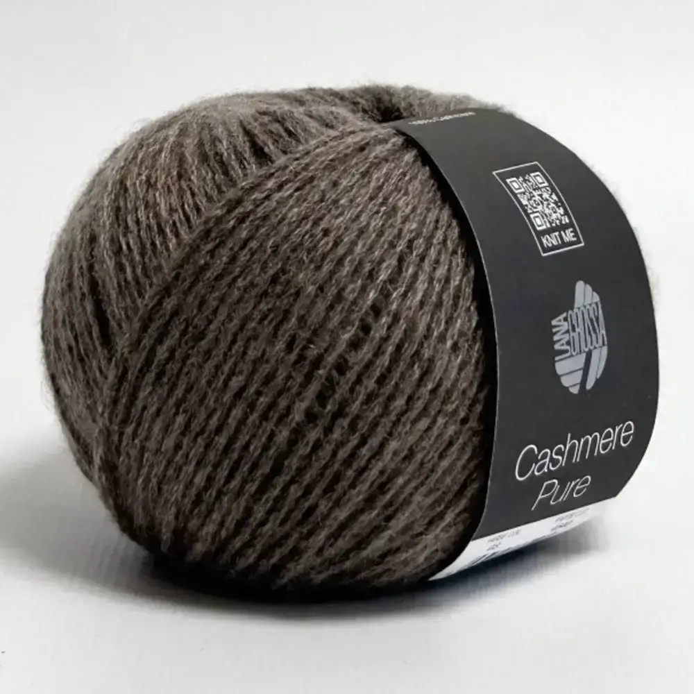 Пряжа Lana Grossa Cashmere Pure - цвет 03