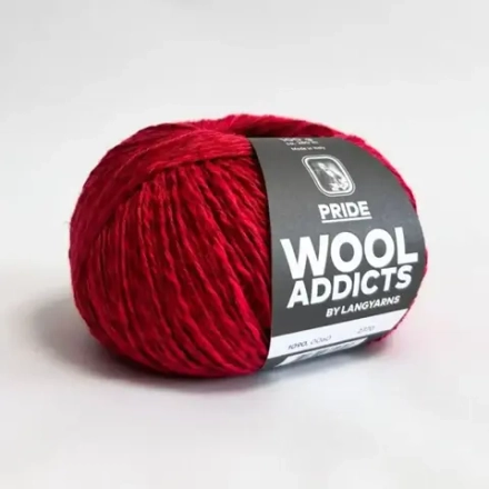 Пряжа Lang Yarns Pride