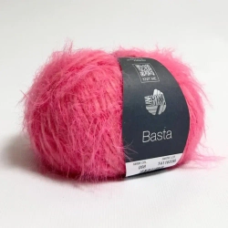 Пряжа Lana Grossa Basta - цвет 06