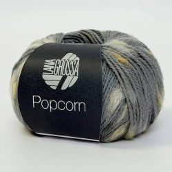Пряжа Lana Grossa Popcorn