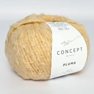 Пряжа Katia Pluma