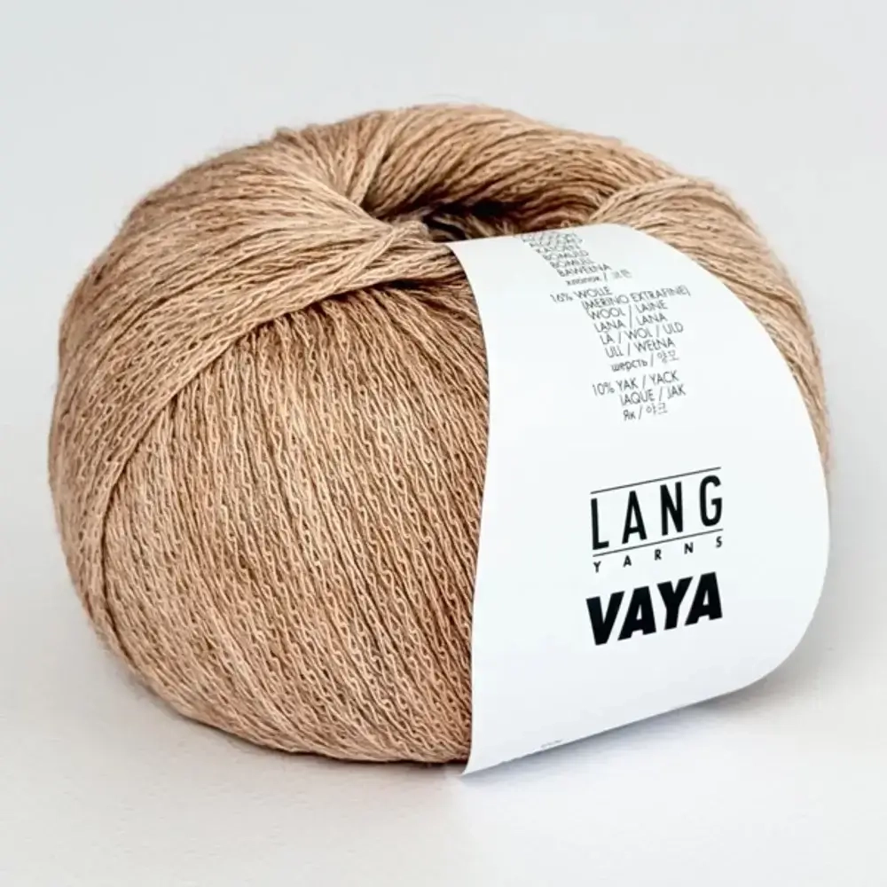 Lang Yarns VAYA - 0028