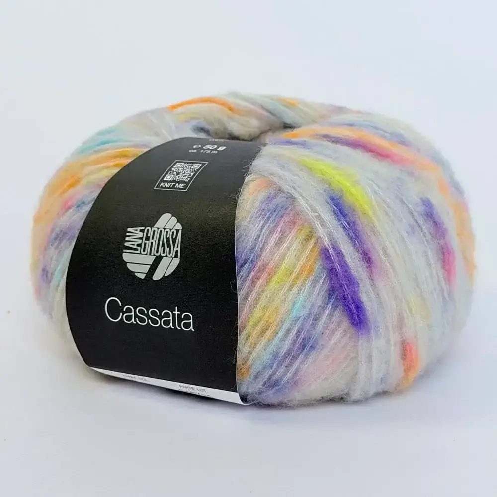 Lana Grossa Cassata - 06