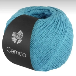 Lana Grossa Campo - 34