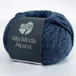 Lana Grossa Alta Moda Alpaca - 60