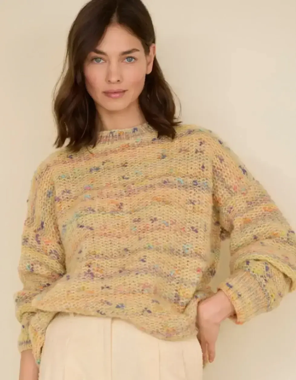 Lana Grossa Cassata - 16