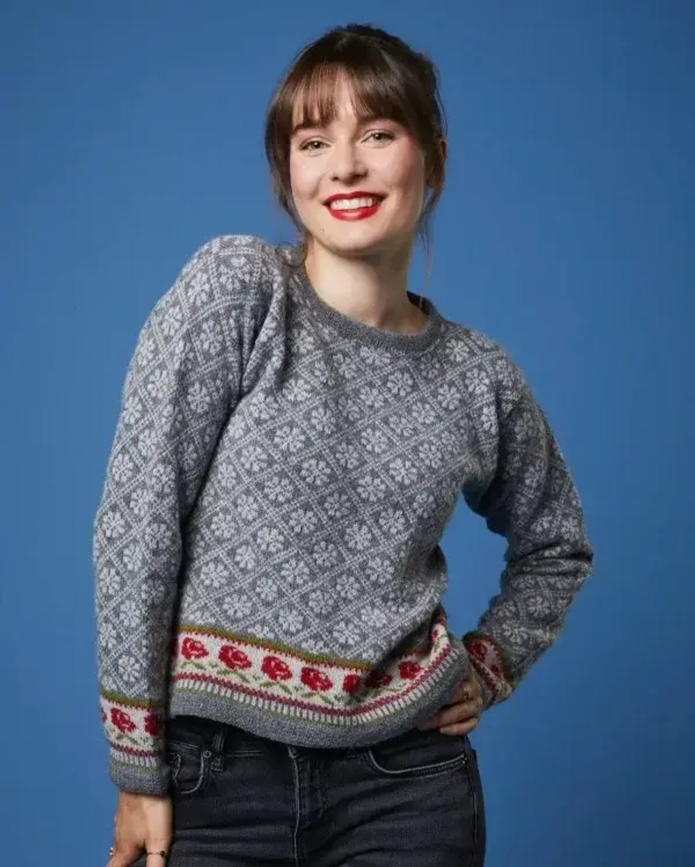 Журнал Lamana 12 - 15