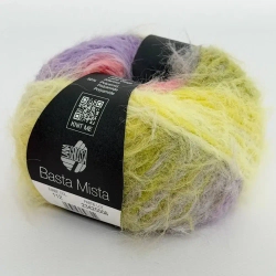 Lana Grossa Basta Mista 112