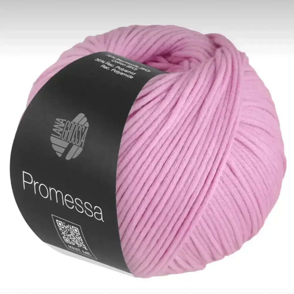 Пряжа Lana Grossa Promessa - 06