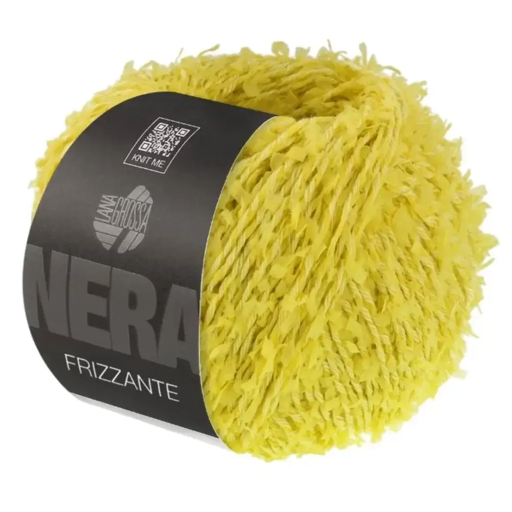 Пряжа Lana Grossa Frizzante - 10