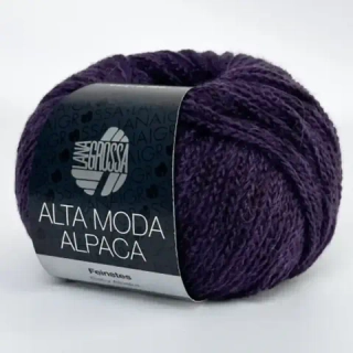 Пряжа Lana Grossa Alta Moda Alpaca