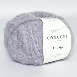 Katia Pluma цвет 90