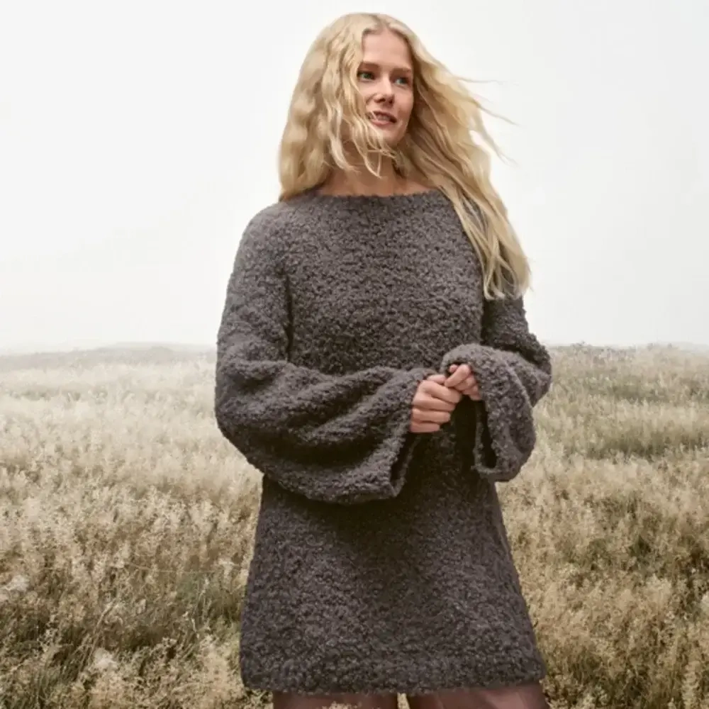 Пряжа Lana Grossa Orsetto (Nera)