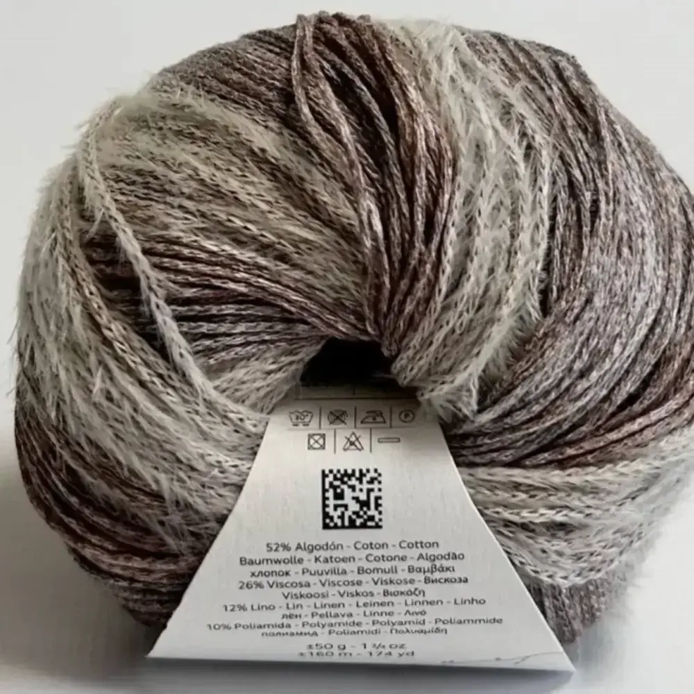 Пряжа Katia Concept Lua