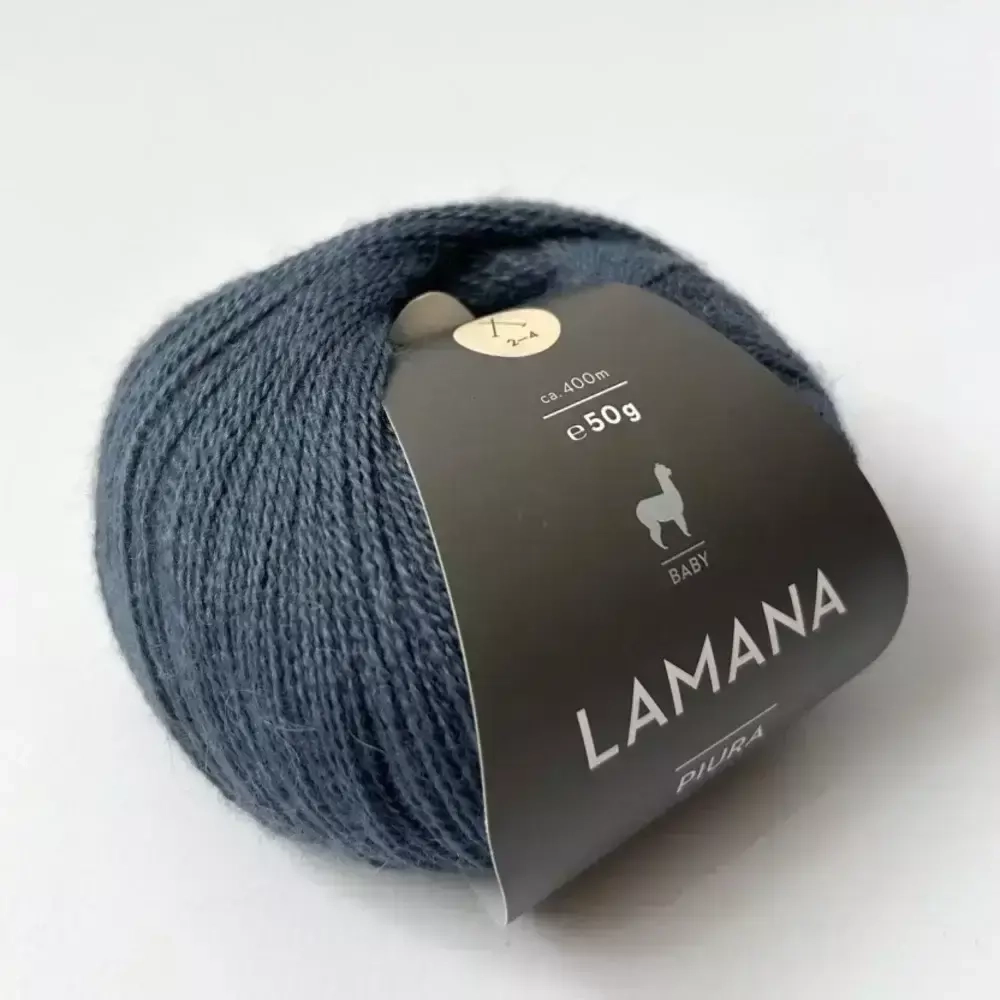 Piura Lamana - цвет 46