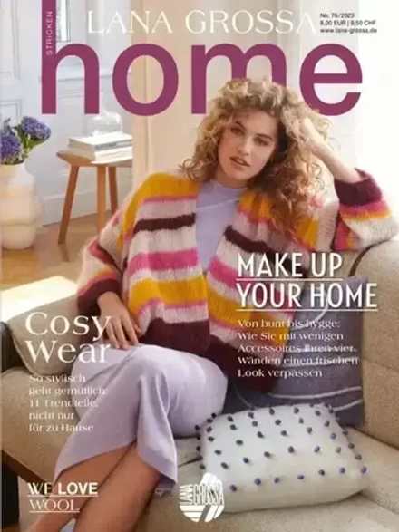 Lana Grossa Home 76