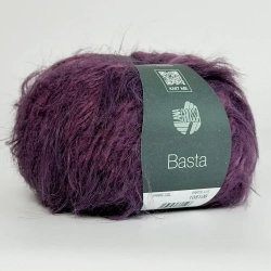 Пряжа Lana Grossa Basta - цвет 26