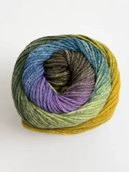 Пряжа Lang Yarns WOOL ADDICTS MOVE 6PLY