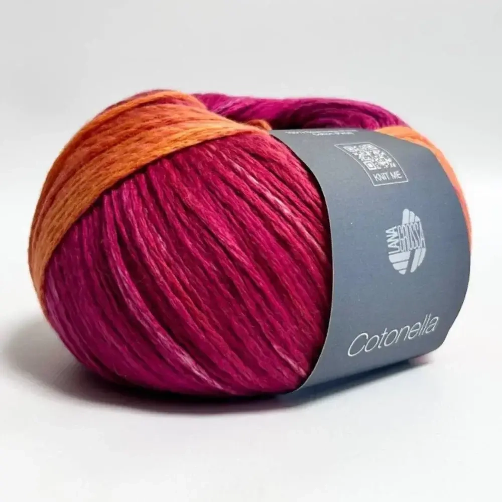 Lana Grossa Cotonella - 004