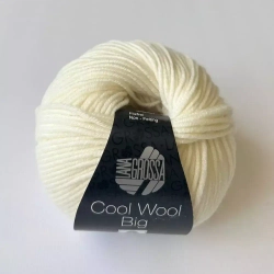 Lana Grossa Cool Wool Big