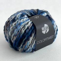 Lana Grossa Colortwist - 06